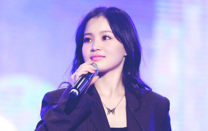 Unggah Foto ke Instagram, Lee Hi Disebut Mirip Wanita Korea Utara