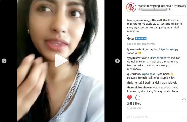 Reaksi Ivan Gunawan Soal Kontroversi Batik Dikecam, Miss 