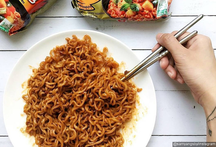 Samyang, Mie Instan Korea Selatan yang Populer di Indonesia