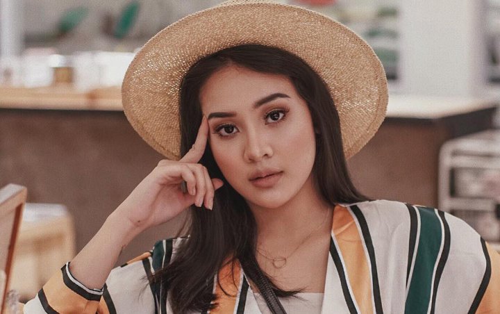 Foto Bareng Cowok, Baju Seksi Anya Geraldine Tuai Komentar Nyinyir Netter