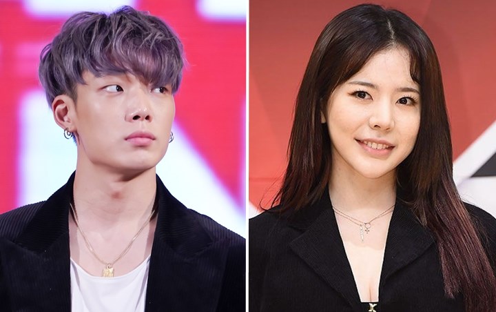 Tak Pilih Girls' Generation, Bobby iKON Bikin Sunny Salah Tingkah