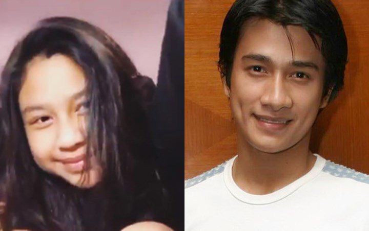 Anak Mayangsari