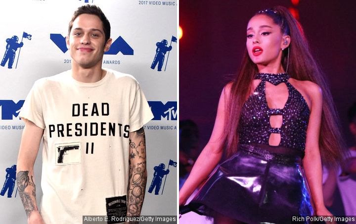 Putus dari Pete Davidson, Ariana Grande Ingin Hiatus dari Media Sosial