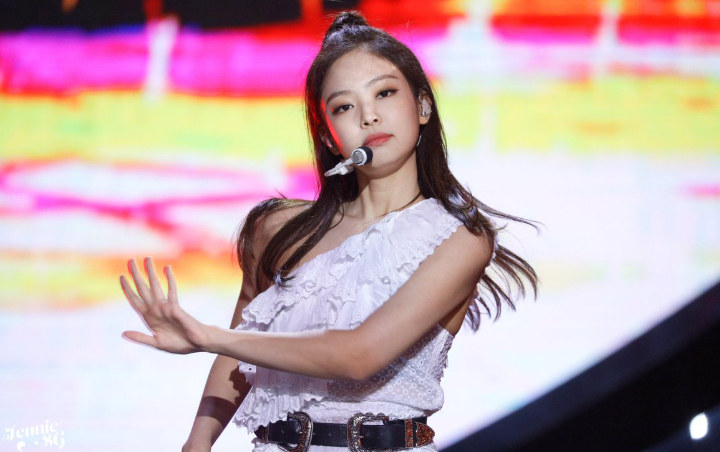 Jennie Dikonfirmasi Segera Debut Solo, Netter Khawatirkan Nasib Black Pink