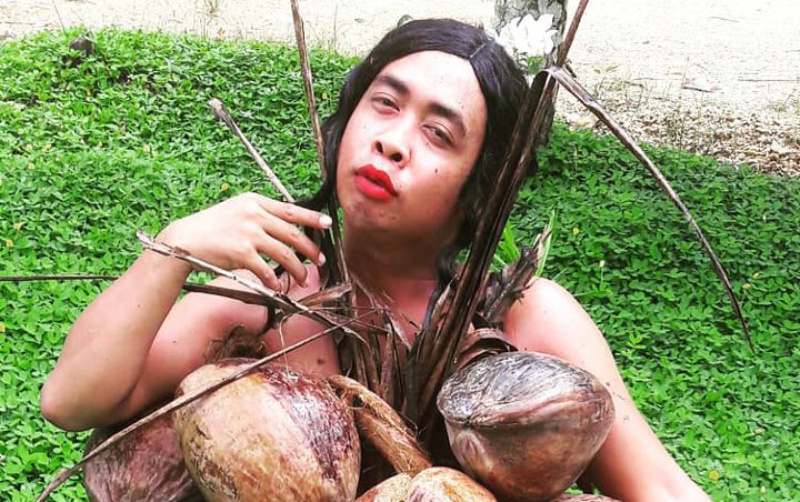 Puji Kebaikan Hati Awkarin, Mimi Peri Ingin Lakukan Hal Sama Malah Dihujat