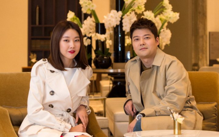 Sering Tampil Bersama, Han Hye Jin Cemburu Jun Hyun Moo Dekat dengan Teman Perempuan