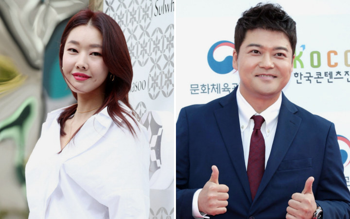 Sering Tampil Bersama, Han Hye Jin Cemburu Jun Hyun Moo Dekat dengan Teman Perempuan