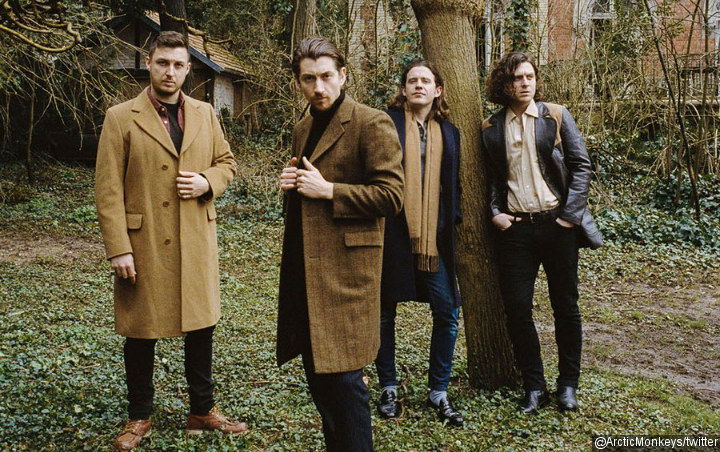 Lama Dinanti, Arctic Monkeys Siap Rilis Single Baru