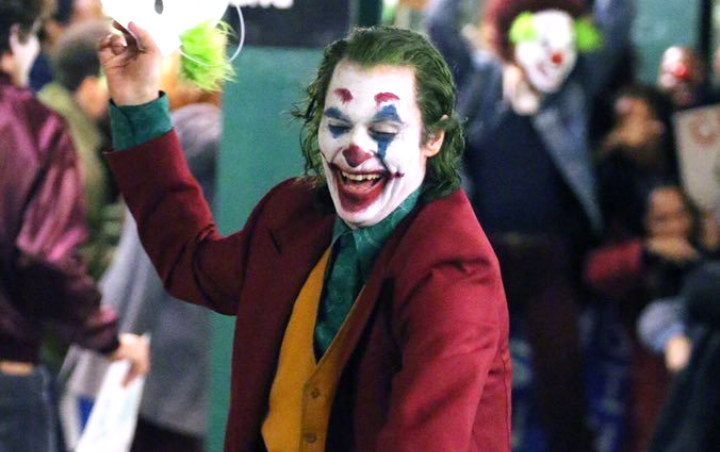 61 Koleksi Gambar Joker Romantis HD Terbaik