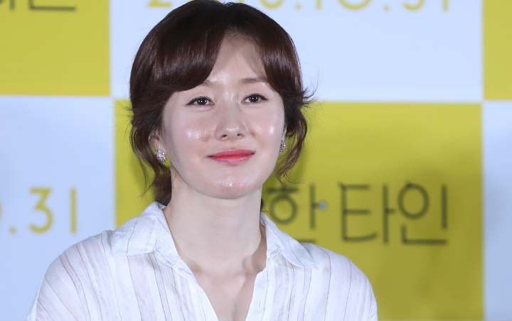 Mabuk Saat Wawancara, Aktris Kim Ji Soo Didepak dari Drama Lee Je Hoon?