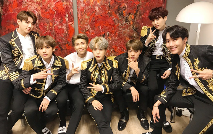 Perpanjang Kontrak Hingga 7 Tahun, BTS Sukses Bikin ARMY Terharu