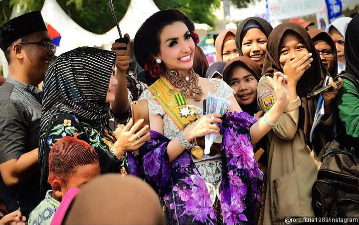 Merasa Tak Adil, Ternyata Ini Alasan Kuat Roro Fitria Tak Direhabilitasi