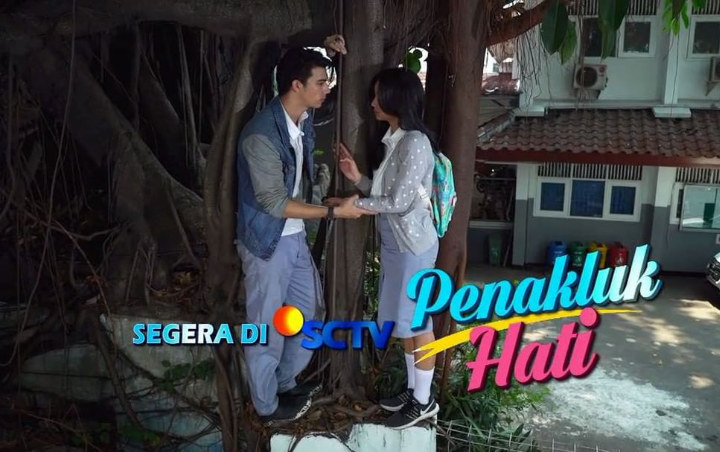 Bakal Ramai Kalimat Gombalan, SCTV Hadirkan Jeff Smith di 'Penakhluk Hati'