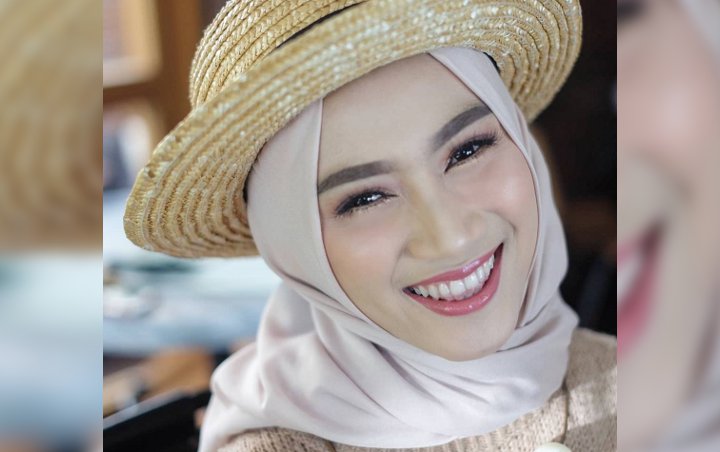 Mantap Mengenakan Hijab, Melody Eks JKT48 Akui Sempat Tak Percaya Diri