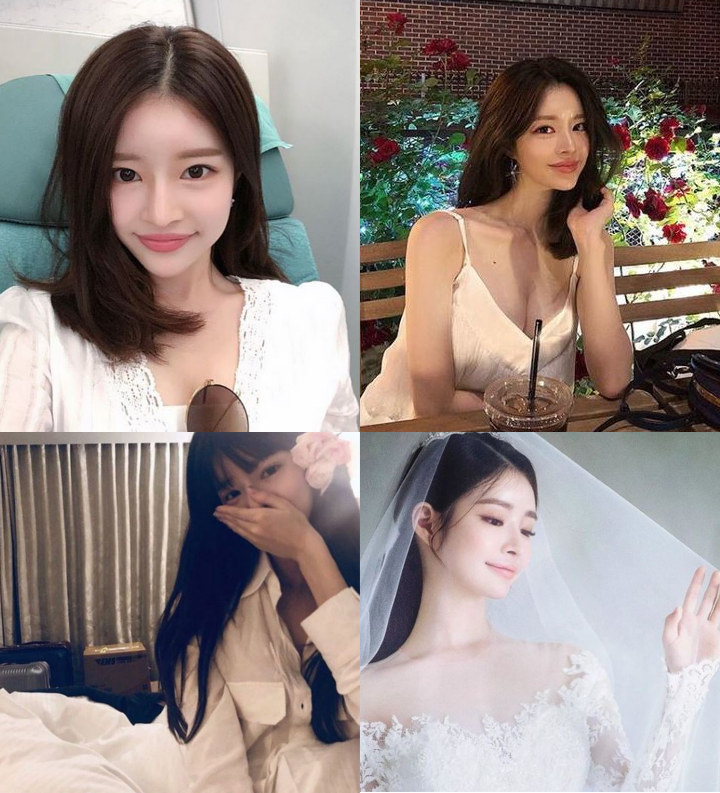 Yoo Hye Won