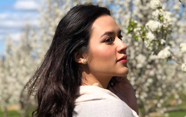 Hamil dan Ingin Urus Keluarga, Raisa Bakal Vakum dari Dunia Musik