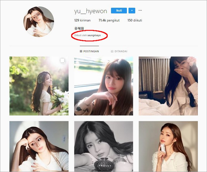 Instagram