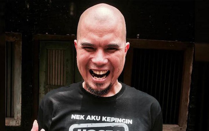 Ditetapkan Tersangka, Ahmad Dhani Justru Ganti Lapor Bareskrim Polri Gara-Gara Ini