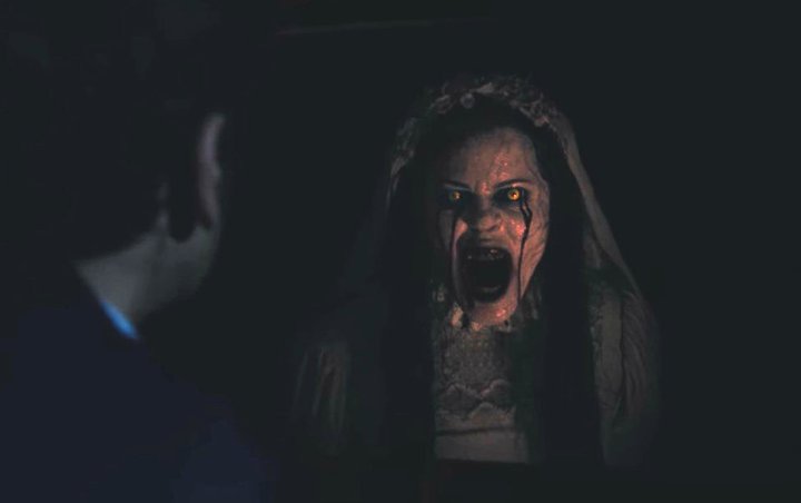 Usung Mitos asal Meksiko, Intip Seramnya Trailer 'The Curse of the Weeping Woman' Berikut Ini