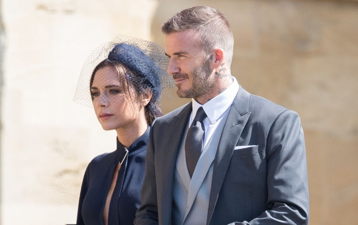 Bina Rumah Tangga Selama 19 Tahun, David Beckham Akui Pernikahannya dengan Victoria Sangat Rumit