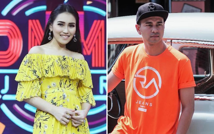 Ayu Ting Ting Disindir Netter Soal Tempelkan Dada ke Raffi, Wendy Cagur: 'Hatinya Kotor'