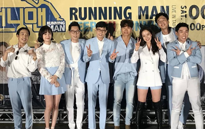 Lee Kwang Soo cs Mati-Matian Jalani Misi Demi Ubah Sistem Peringkat di 'Running Man'