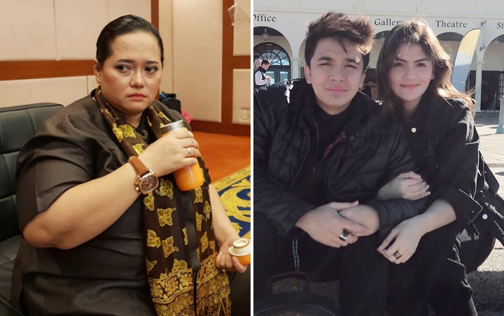 Dibeberkan Paranormal Mbak You, Billy Syahputra Sebenarnya Tersiksa Pacari Hilda Vitria?