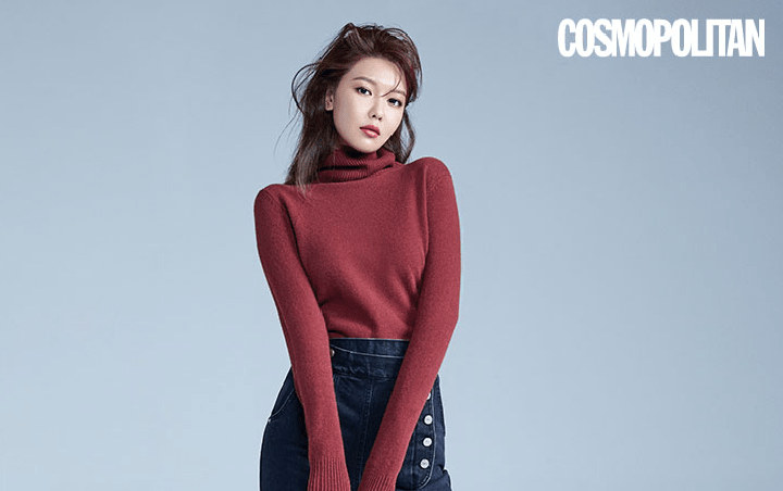 Sooyoung Bandingkan Kegiatan Solo dengan Promosi Bareng SNSD