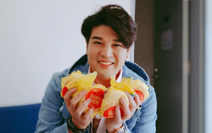 Konflik Antar Member Jadi Alasan Shindong Pindah dari Dorm SuJu