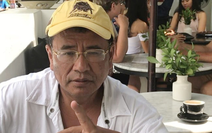 Tampar Haters Nyinyir, Hotman Paris Hutapea Ungkap Sang 
