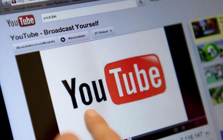 YouTuber Terkenal Maksa Endorse, Netter Duga Young Lex Hingga Adik-Kakak Halilintar