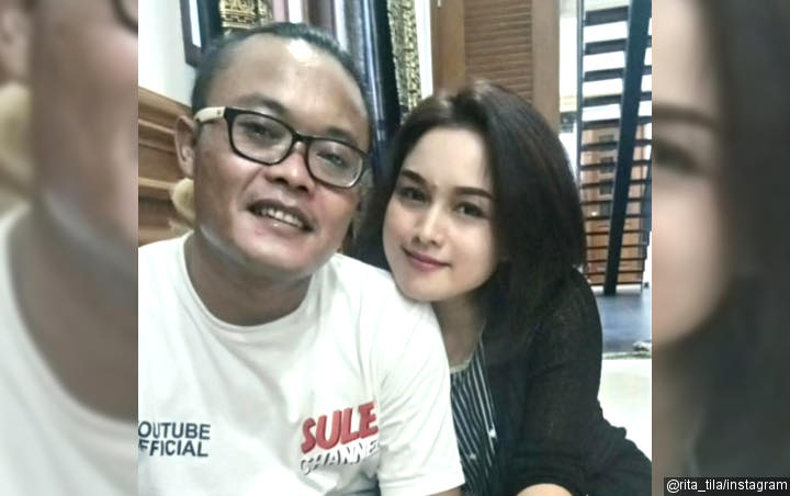 Sule Ogah Rebut Istri Orang, Ini Potret Pesinden Cantik Bersama Suami dan Kedua Anaknya