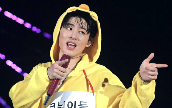 B.I. iKON Ulang Tahun, iKONIC Beri Hadiah Spesial