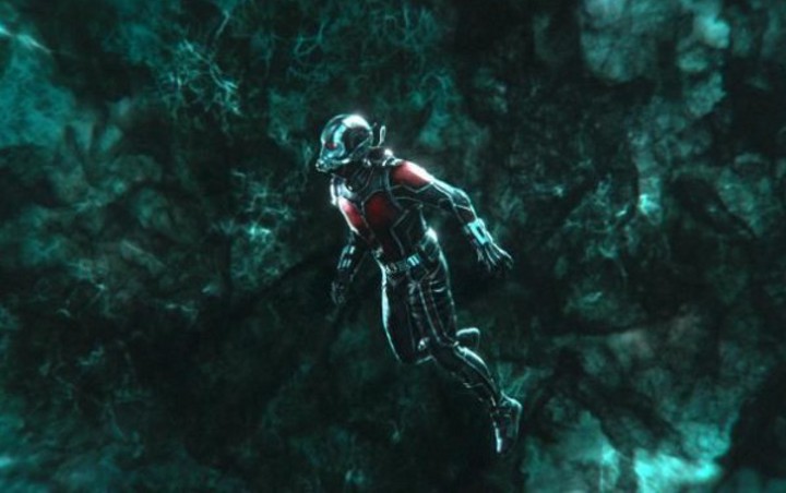 Quantum Realm Bakal Jadi Kunci Utama di 'Avengers 4' dan Masa Depan MCU