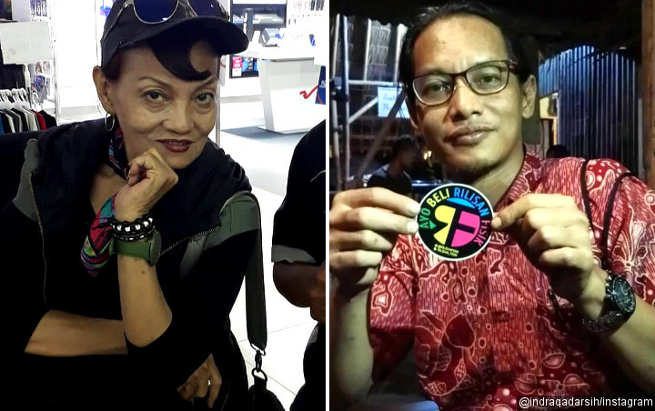 Aktris Legendaris Titi Qadarsih Wafat di Usia 73 Tahun, Foto Cantik Semasa Hidup Bikin Terpukau