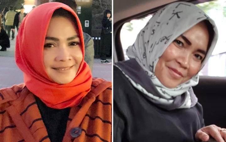 Ibu Nagita Tajir dan Cantik Tanpa Oplas, Umi Dibully Paksa Ayu Ting Ting Kerja Demi Gaya Sosialita