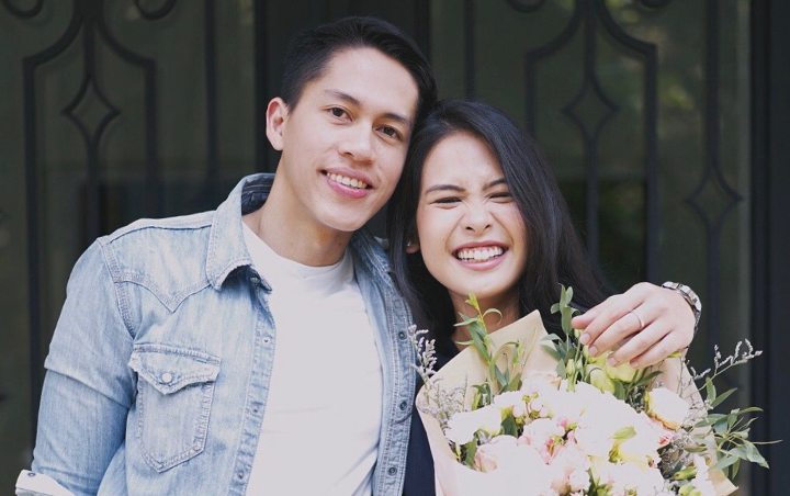 Unggah Foto Kencan dengan Sang Kekasih, Maudy Ayunda Bikin Fans Laki-Laki Patah Hati