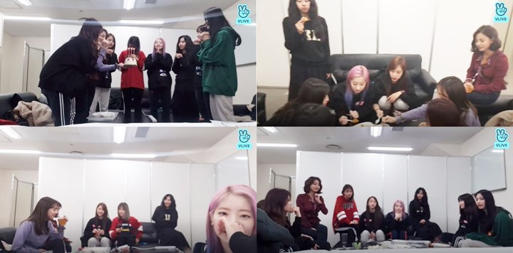 Akhirnya Rayakan 3 Tahun Debut, Twice Kini Sudah Boleh Pacaran