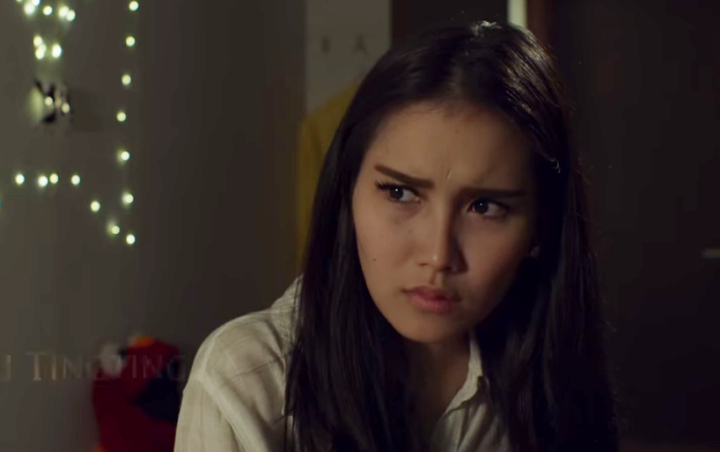 Ayu Ting Ting dan Raffi Ahmad Dikejar Hantu di Official Teaser Film 'Nyai'