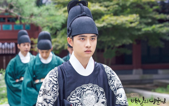 'Where Stars Land' Absen, Rating Drama KBS dan MBC Tetap Kalah Telak dari '100 Days My Prince' 