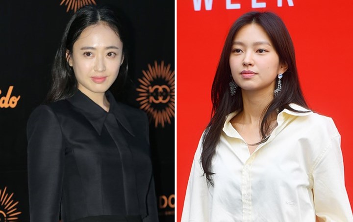 Digantikan Aktris Ini, Kim Min Jung Hengkang dari 'Tazza 3' Gara-Gara Ogah Beradegan Syur?