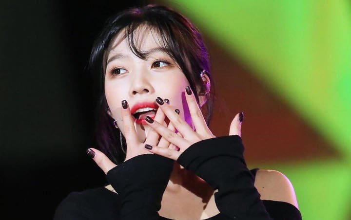 Diagnosis Cedera Joy Red Velvet