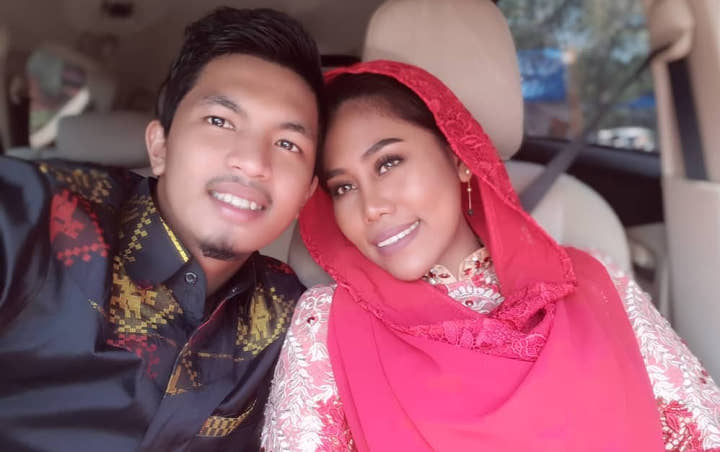 Evi Masamba Berbusana Adat Mewah Dibully Sanggul Jelek dan 'Menor', Netter Bahas Ely Sugigi