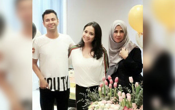 Muka Berubah Drastis, Mertua Nagita Jalani Ritual Cantik Ala Artis Muda Hingga Kencangkan Pantat