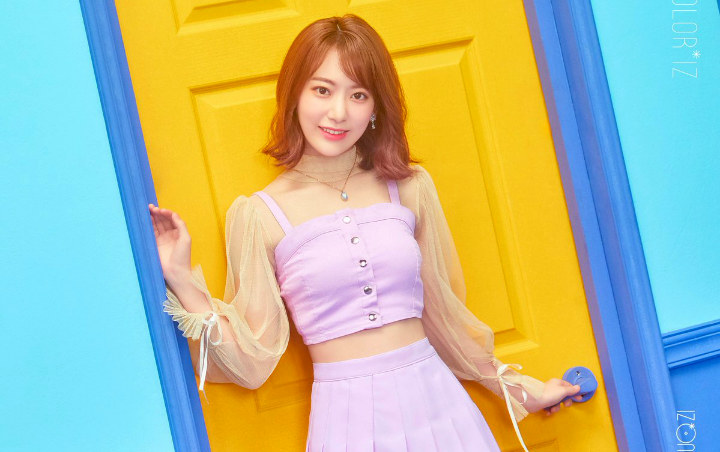 Miyawaki Sakura Tunjukkan Sisi Gamer di Teaser Reality Show 'IZONE Chu'