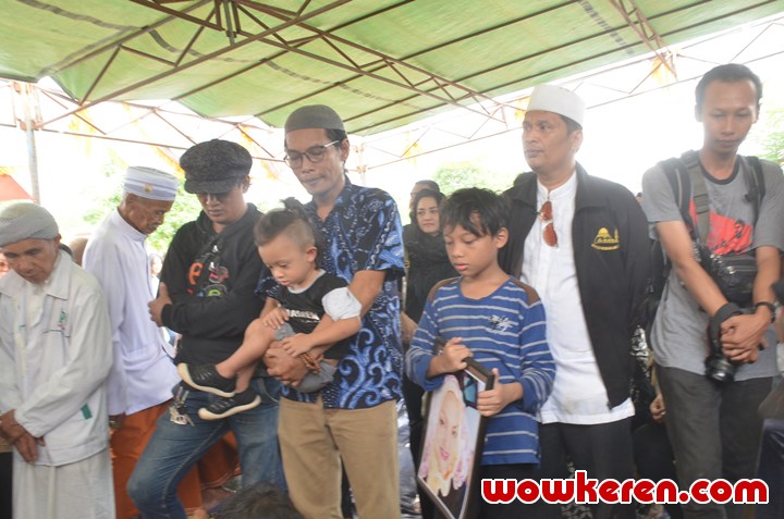 Selamat Jalan, Beristirahatlah Dengan Tenang Titi Qadarsih