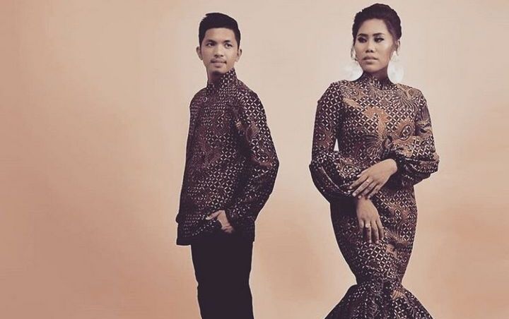 Calon Suami Galau di Medsos, Evi Masamba Terancam Gagal Nikah?