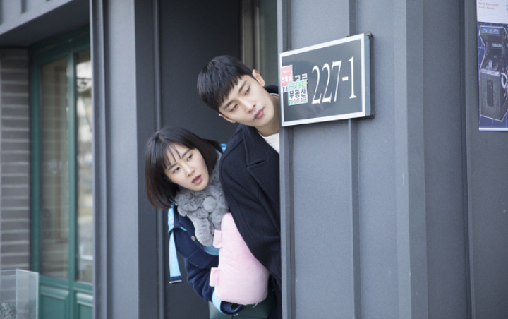 'Sound of the Heart Reboot' Rilis Poster, Serasinya Yuri 