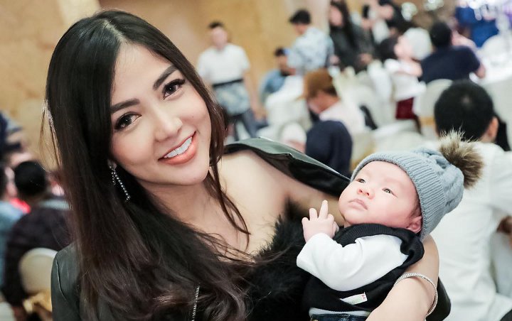 Bella Shofie Dibully Bangga Lahirkan Anak Hasil Melakor 