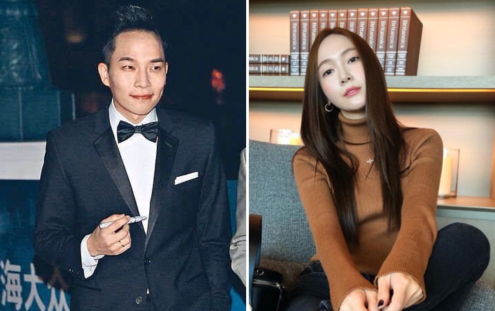 Hubungan dengan Tyler Kwon Awet, Jessica Blak-Blakan Ingin Menikah dan Punya Anak